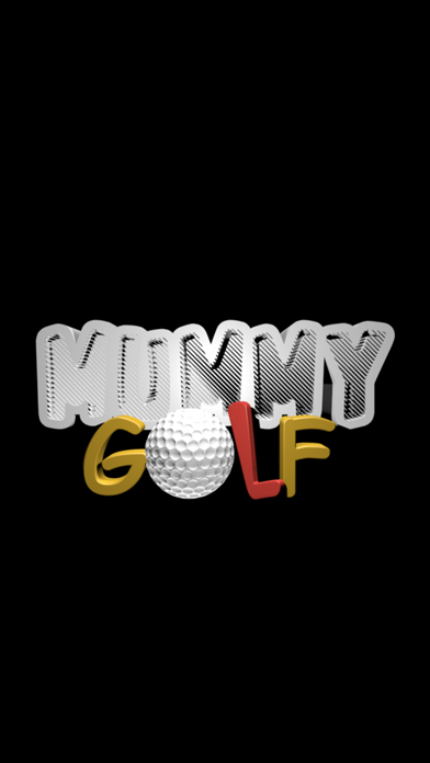 Mummy Golf screenshot 4