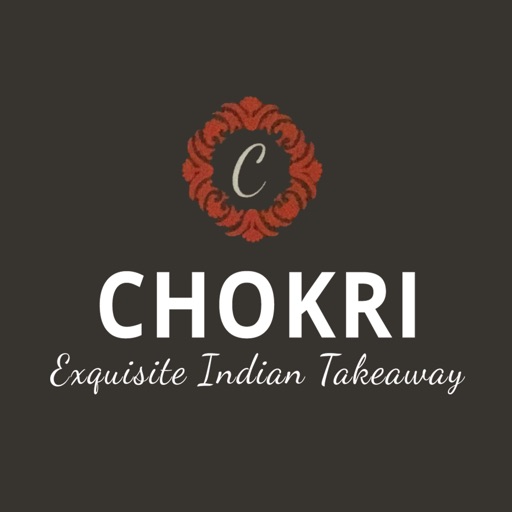 chokri icon