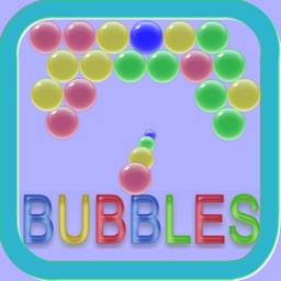 Bubble Shooter - HD