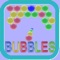 Bubbles, one of the most played games on the web, is now available for iPhone/iTouch and iPad