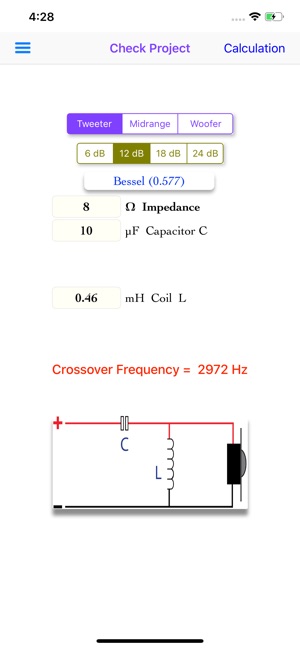 CrossOver Filter(圖6)-速報App