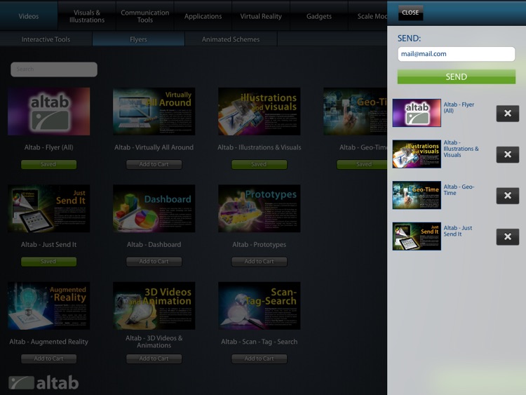 Altab Sales screenshot-4