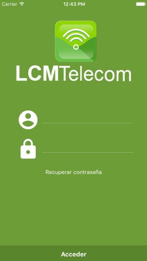 Clientes LCM Telecom(圖1)-速報App