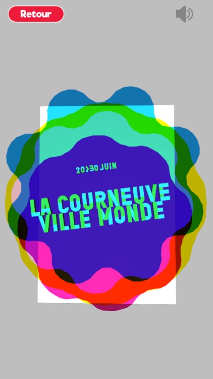 La Courneuve Ville Monde screenshot-3