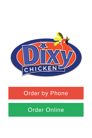 Dixy Chicken BL9 screenshot 2