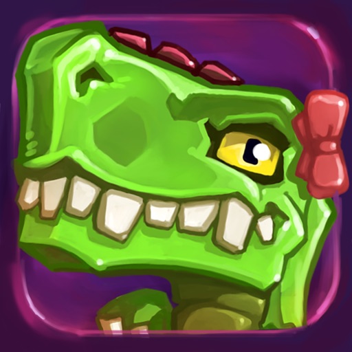 GOOBOOM Icon