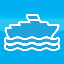 Toronto Island Ferry Finder