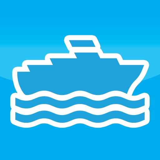 Toronto Island Ferry Finder