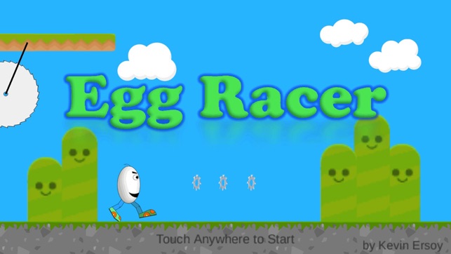 Egg Racer(圖5)-速報App