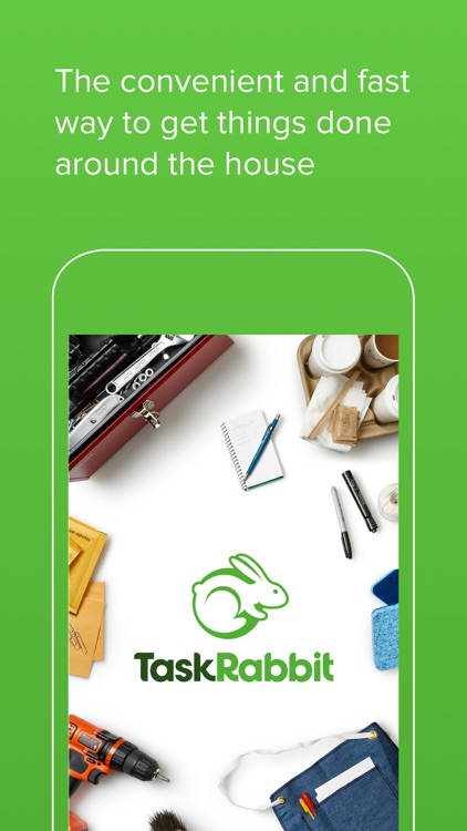 TaskRabbit - Handyman & More