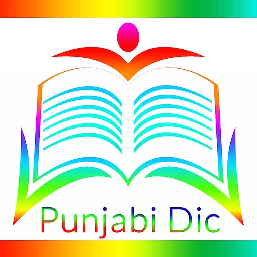 Eng Punj Dictionary + Keys