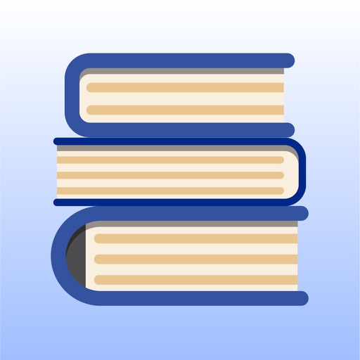 etA eBooks iOS App