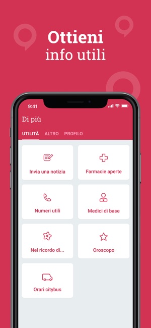 Pinerolo Smart(圖5)-速報App