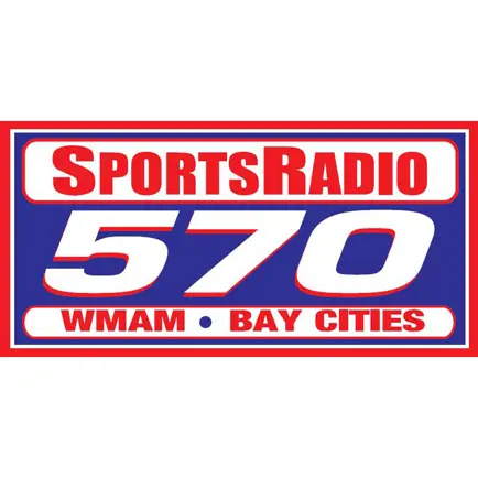 SportsRadio 570 WMAM Читы