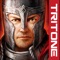 * An EPIC turn-based RPG with hundreds of Heroes to choose from