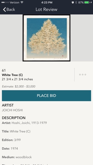 Floating World Auctions(圖3)-速報App