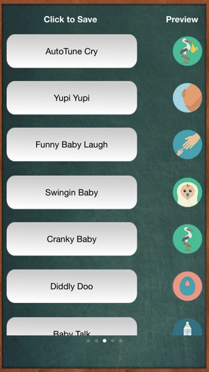 Funny Baby Ringtones +(圖3)-速報App