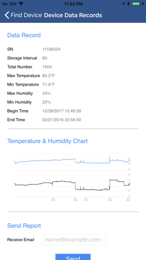 Wagner Smart Logger(圖3)-速報App