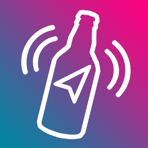 BoozeBuzzer - party alert iOS App