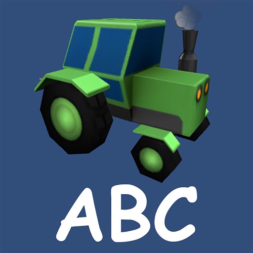 Alphabet Farm