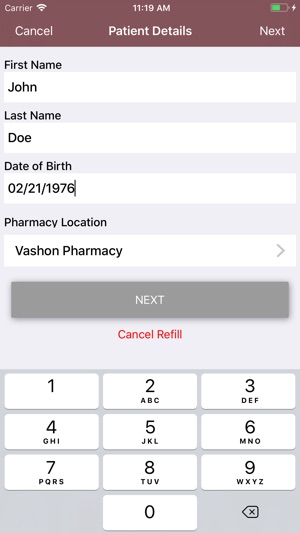 Vashon Pharmacy(圖2)-速報App