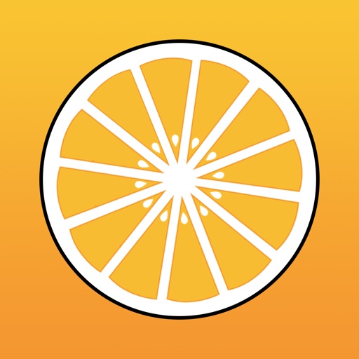 Lemon VPN - Speed Network VPN Accelerator Icon