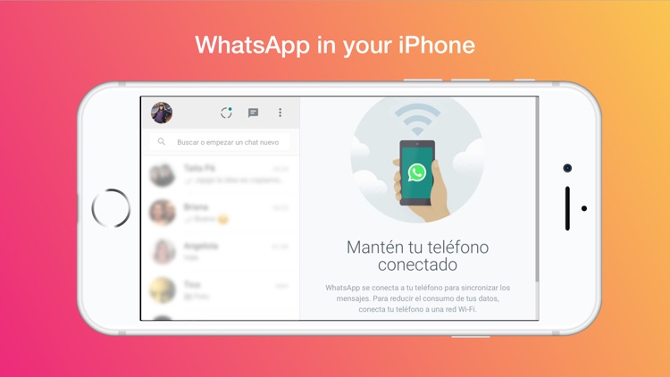 WhatsDual for Whatsapp