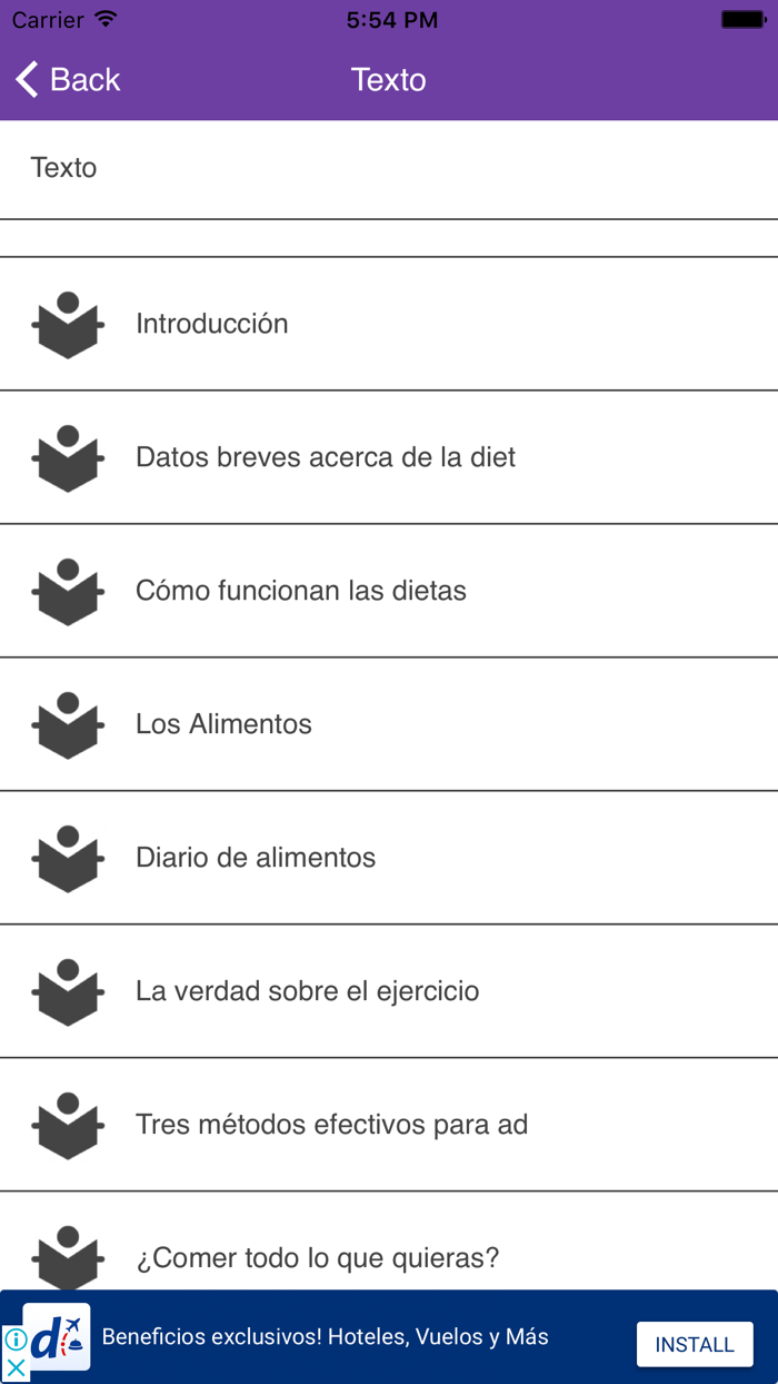 Dieta para Adelgazar