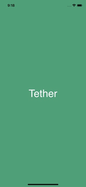 Tether Price - USDT