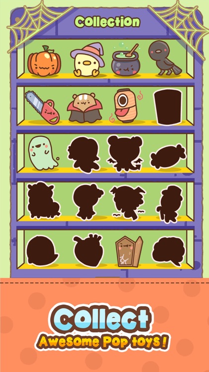 Clawbert screenshot-2
