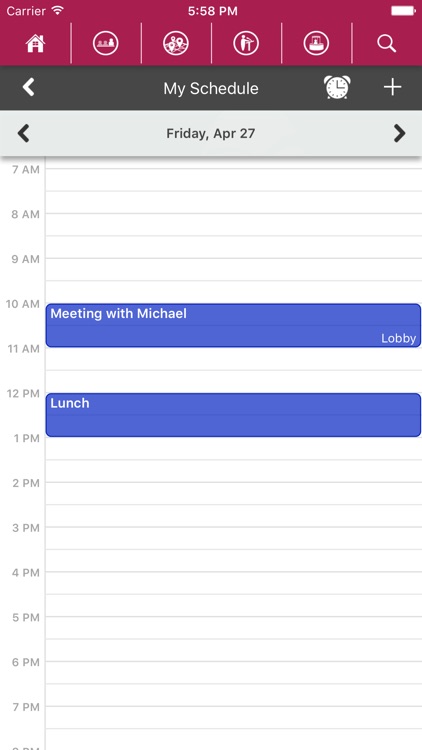 ACOG Annual Meetings