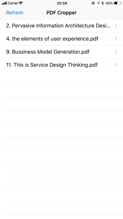 PDF Cropper screenshot-4