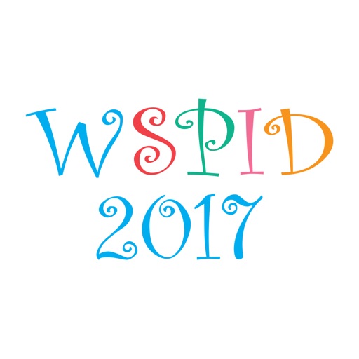 WSPID 2017 icon