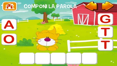 How to cancel & delete Tombola degli animali 60856 from iphone & ipad 3