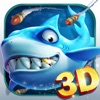 3D捕鱼-街机游戏合集