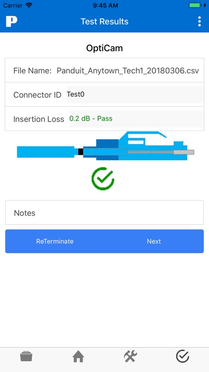 Panduit Connect-It