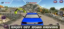 Game screenshot Parado Hill Racing Advance apk