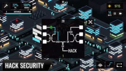 Hackme Game 2 screenshot 4