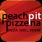Bestil din mad direkte hos Peach-Pit Pizza, Kolding