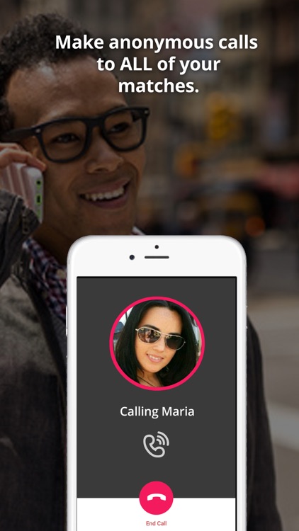 Flow Voice Dating
