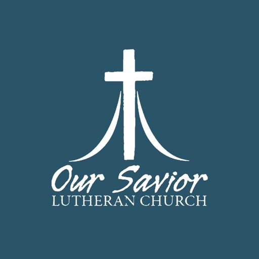 Our Savior Lutheran Church icon