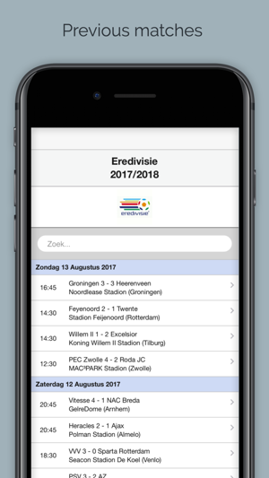 Eredivisie.(圖2)-速報App