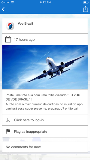 Voe Brasil(圖3)-速報App