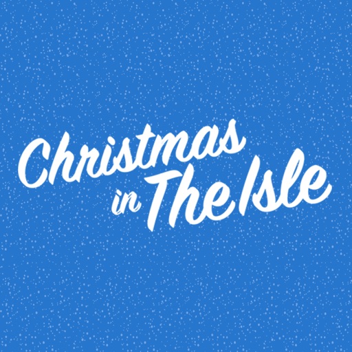 Christmas in The Isle icon