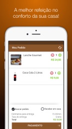 Vila Brollo Captura de tela 2