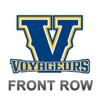 LU Voyageurs Front Row