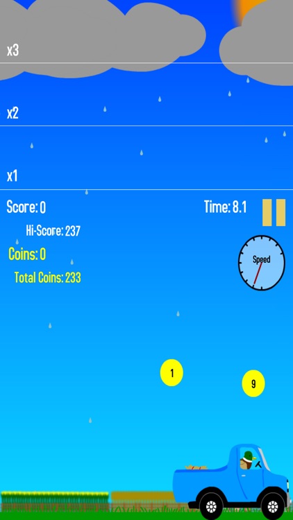 Duck in a Truck screenshot-3