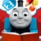 Thomas & Friends™: Read & Play is a library of interactive read-to-me audio books, videos and many fun activities that are built to provide fun learning experiences for kids and fans of Thomas & Friends™