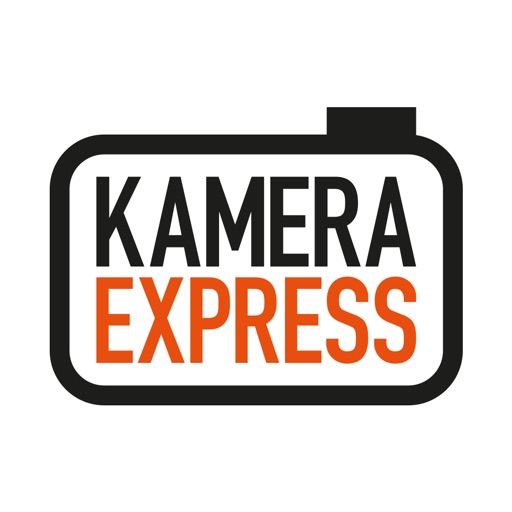 Kamera Express Fotoservice icon