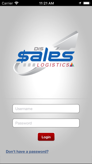 DIS Sales Logistics(圖1)-速報App